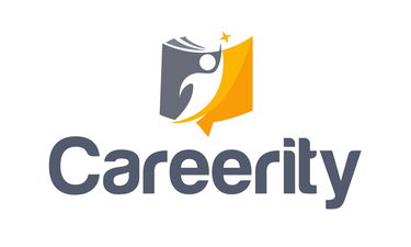 Careerity.com - Creative brandable domain for sale